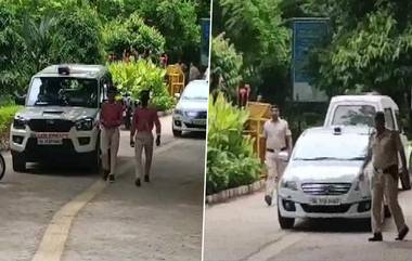 Delhi Malviya Nagar Murder Case: दिल्लीच्या मालवीय नगरमध्ये कमला नेहरू कॉलेजच्या विद्यार्थिनीवर रॉडने हल्ला; पीडितेचा जागीच मृत्यू