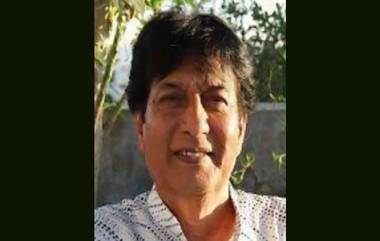 Ravindra Mahajani Passes Away: वयाच्या 77 वर्षी रवींद्र महाजनी यांच निधन; राहत्या घरात सापडला मृतदेह