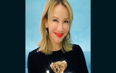 Singer Coco Lee Dies: गायिका कोको लीचे वयाच्या 48 व्या वर्षी निधन; आत्महत्येच्या प्रयत्नानंतर गायिका गेली होती कोमात