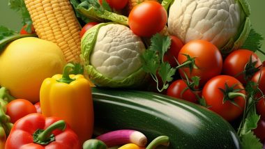 Vegetable Price Increase: उन्हाचा तडाखा अन् अवकाळीमुळे भाज्यांचे दर कडाडले; किंमतीत तब्बल 25 टक्क्यांनी वाढ