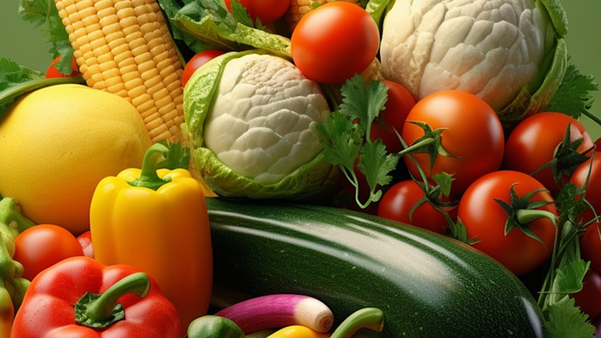 World Vegetarian Day 2026:  भारतीयांचा आहार बदलतोय! शाकाहाराकडे का  वाढतोय कल