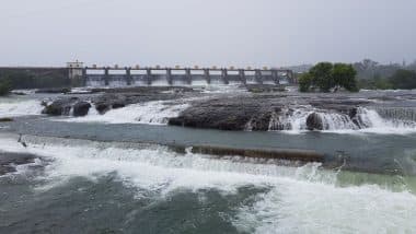 Pune Water Level: पुणेकरांसाठी आनंदाची बातमी, धरणांच्या पाण्यामध्ये मोठी वाढ