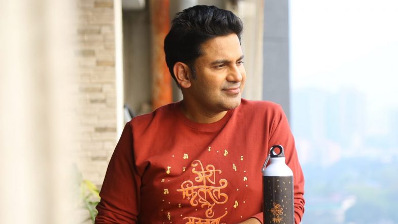 Manoj Muntashir Shukla On Adipurush: 'आदिपुरुष' चित्रपटातील डायलॉग्सबद्दल मनोज मुंतशीरने मागितली माफी; म्हणाले, लोकांच्या भावना दुखावल्या गेल्या हे मला मान्य आहे