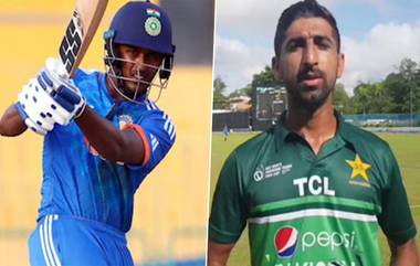 IND A vs PAK A, Emerging Asia Cup 2023 Final: भारत-पाकिस्तानमध्ये रंगणार आज फायनलचा थरार, पहा कुठे आणि कधी पाहता येणार सामना