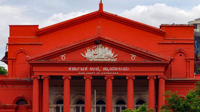 Karnataka High Court: कर्नाटक उच्च न्यायालयाचा निर्णय, दुसरी पत्नी पती, सासऱ्यांविरुद्ध क्रूरतेची तक्रार दाखल करू शकत नाही