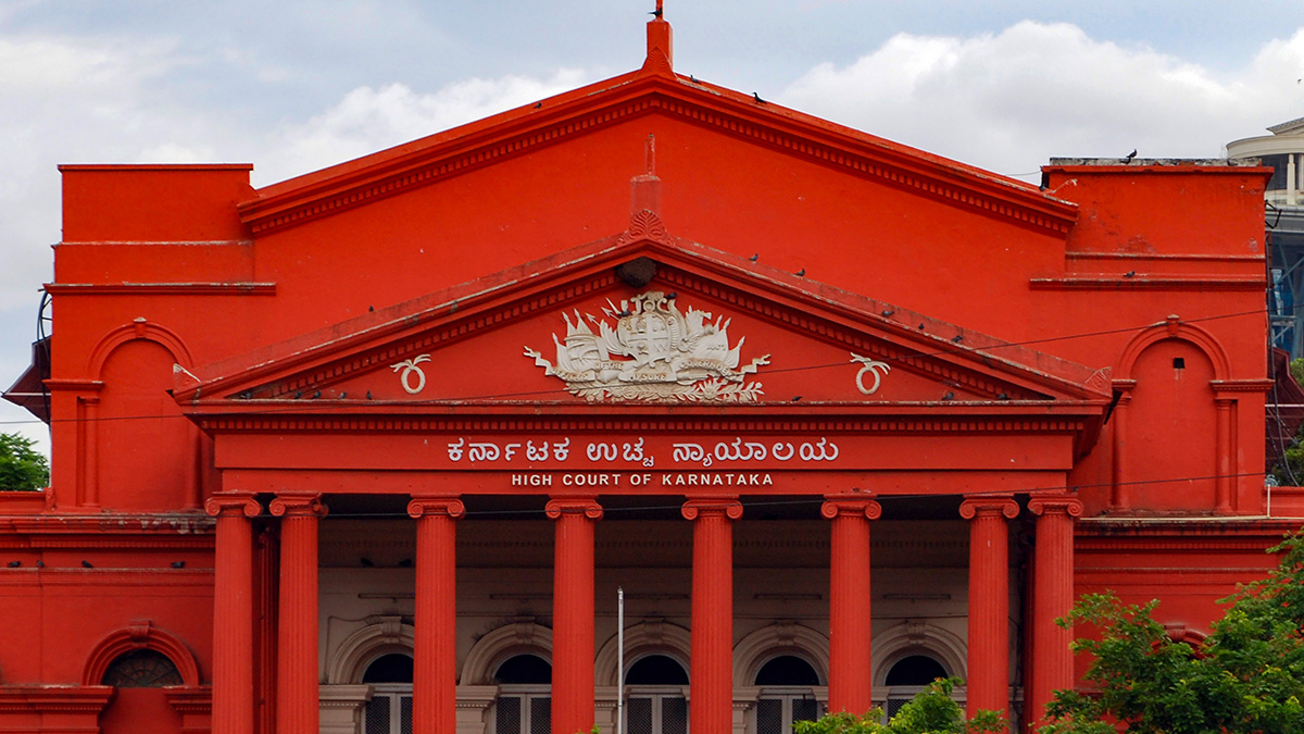 Karnataka High Court: कर्नाटक उच्च न्यायालयाचा निर्णय, दुसरी पत्नी पती, सासऱ्यांविरुद्ध क्रूरतेची तक्रार दाखल करू शकत नाही