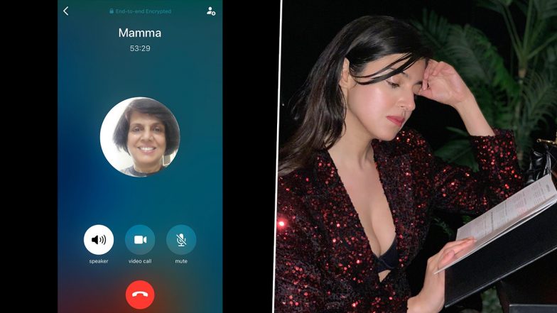 Divya Khosla Kumar Mom Dies: 'या' प्रसिध्द अभिनेत्रीला आला मात्रृशोक, इन्स्टाग्रामवरून दिली माहिती