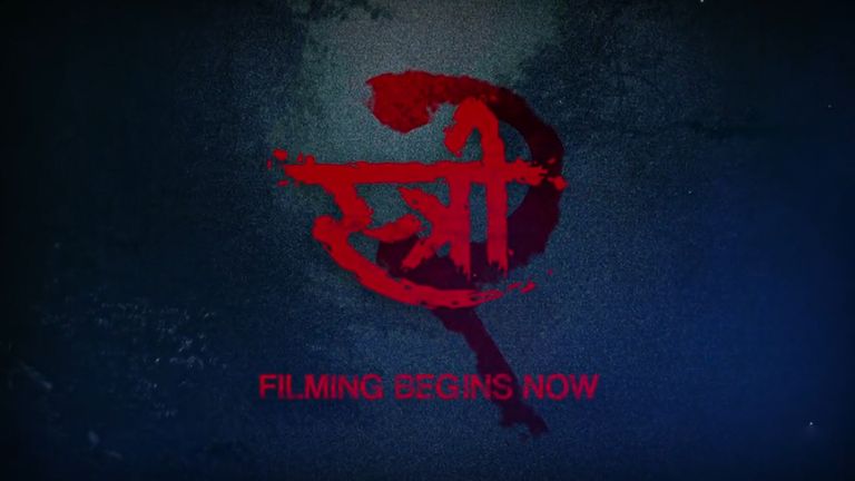 Stree 2 Aavailable on OTT: खुशखबर! श्रद्धा कपूर, राजकुमार राव स्टारर ब्लॉकबस्टर 'स्त्री 2' ओटीटी प्लॅटफॉर्मवर उपलब्ध; जाणून घ्या सविस्तर