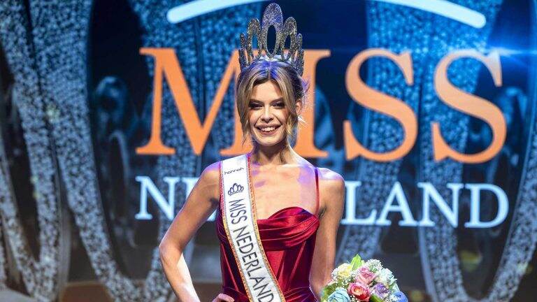 Miss Nederland 2023: Rikkie Valerie Kollé ने जिंकला मिस नेदरलँड्स 2023 चा खिताब