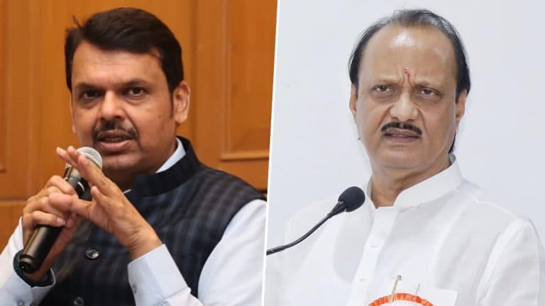 Ajit Pawar On Nawab Malik in Mahayuti:  महायुतीत नवाब मलिक नको म्हणणार्‍या  देवेंद्र फडणवीस यांच्या पत्रावर अजित पवार गटाने दिली पहिली प्रतिक्रिया!