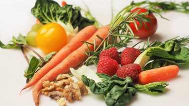 Vegetables Rates: पावसामुळं भाजीपाला पिकांचं दर वाढणार, टोमॅटोप्रमाणेच या भाज्यादेखील महाग