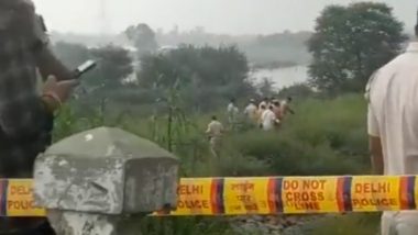 Delhi Crime: दिल्ली पुन्हा हादरली; गीता कॉलनी जवळ महिलेच्या शरीराचे तुकडे सापडल्याने खळबळ