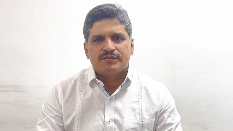 Rahul Kalate: राहूल कलाटे करणार एकनाथ शिंदेंच्या शिवसेना पक्षात प्रवेश, निलम गोऱ्हेनंतर राहूल कलाटे यांची सोडचिठ्ठी