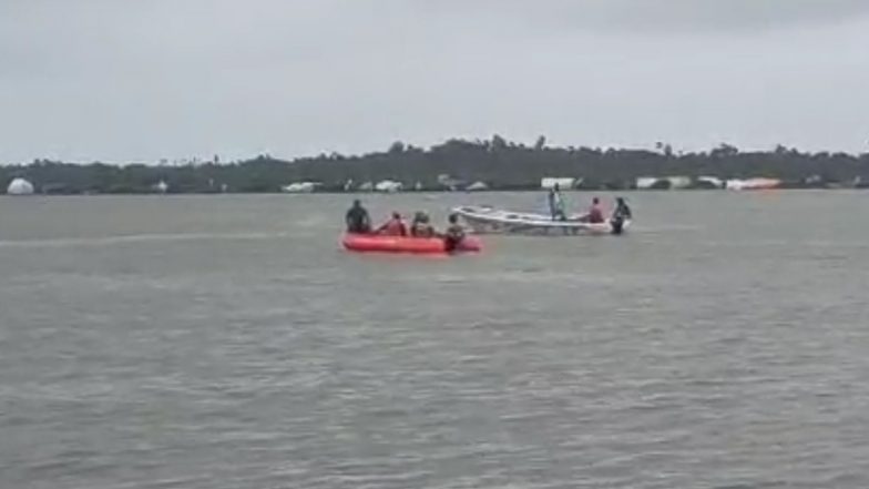 Mumbai: धक्कादायक! मालाडच्या मार्वे खाडीत 12 ते 16 वयोगटातील 5 मुलं बुडाली; दोघांना वाचवण्यात यश, 3 जण बेपत्ता