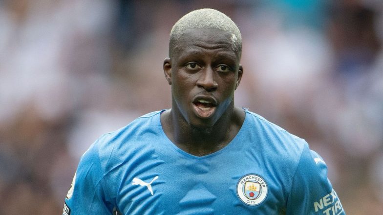 Footballer Sex With 10,000 Women: 'मी दहा हजार महिलांसोबत केला आहे सेक्स'; लोकप्रिय फुटबॉलर Benjamin Mendy चा धक्कादायक खुलासा