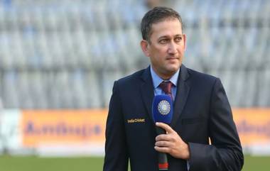 Team India Chief Selector: माजी क्रिकेटर Ajit Agarkar यांची पुरुष निवड समितीच्या अध्यक्षपदी नियुक्ती; चेतन शर्माची घेणार जागा, पगारातही वाढ