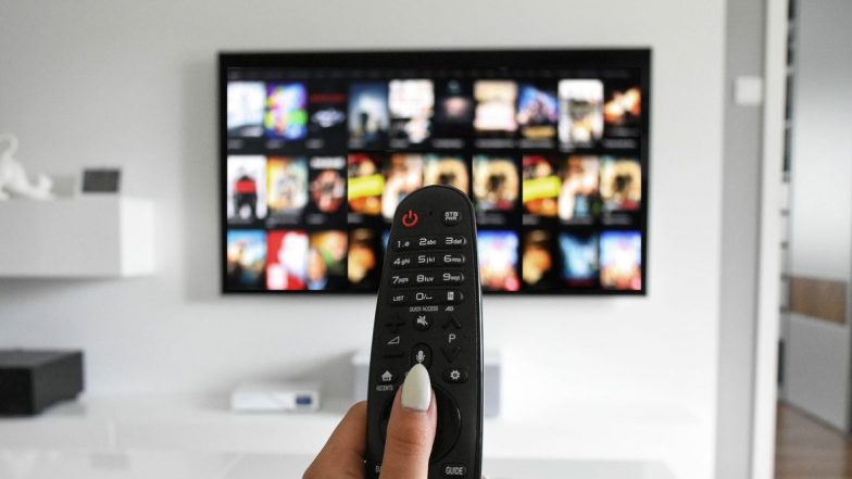 FIR Against Marathi TV Channel: मराठी टीव्ही चॅनलविरुद्ध गुन्हा दाखल; कॉपीराइटचे केले उल्लंघन- Reports