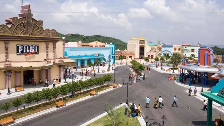 Film City in Maharashtra: कोल्हापूर येथे सुरु होणार राज्यातील दुसरी चित्रनगरी; चित्रपट-मालिका निर्मिती, पर्यटनासह रोजगाराला मिळणार चालना