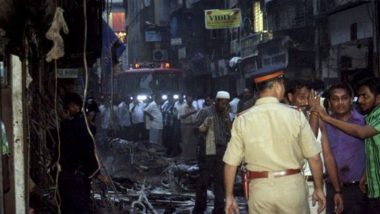 12 Years of 2011 Mumbai Bombings: बारा वर्षांपूर्वी तीन बॉम्ब स्फोटांनी हादरली होती मुंबई; अनेक कुटंबे झाली उध्वस्त, अजूनही ताज्या आहेत जखमा