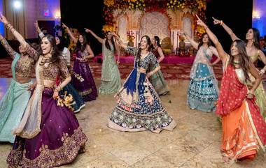 Movie Songs At Weddings: लग्न-उत्सवात हिंदी चित्रपटातील गाणी लावणे ठरेल कॉपीराइटचे उल्लंघन? केंद्राने केले स्पष्ट