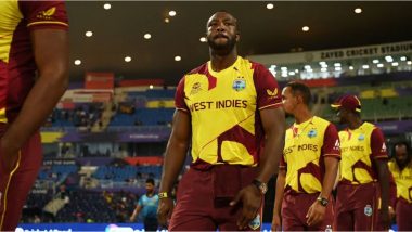 West Indies Cricket Team: वेस्ट इंडिज क्रिकेट संघाल येणार पुन्हा चांगले दिवस, दिग्गज खेळाडूने पुनरागमनाची केली घोषणा