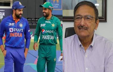 Asia Cup 2023: आशिया चषक संदर्भात पाकिस्तानचा नवा डाव, जय शाहकडे ठेवली 'ही' मोठी अट