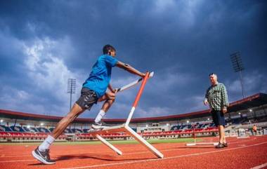 Commonwealth Youth Games 2023: भारतासाठी आनंदाची बातमी, बापी हंसदा कॉमनवेल्थ युथ गेम्समध्ये सहभागी होण्यासाठी पूर्णपणे तंदुरुस्त