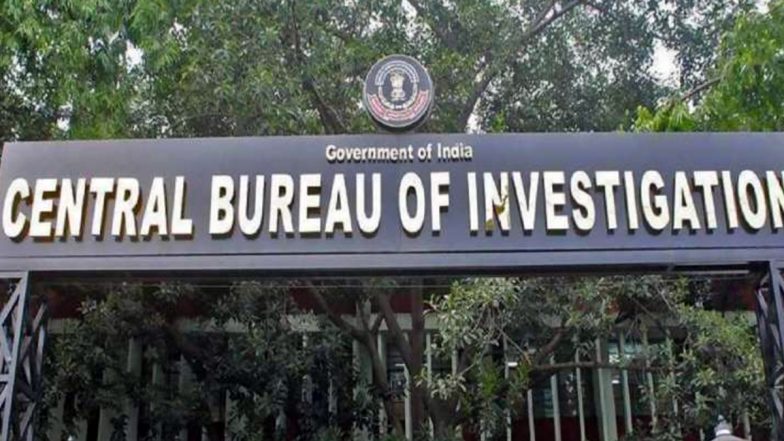 Fake Passport Scam: बनावट पासपोर्ट घोटाळ्याप्रकरणी बंगाल, सिक्कीममधील 50 हून अधिक ठिकाणी सीबीआयचे छापे, 2 जणांना अटक