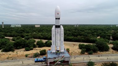 LVM3 M4/Chandrayaan-3 Mission: चांद्रयान-3 भारताच्या अंतराळ ओडिसीमध्ये एक नवीन अध्याय लिहित आहे- पंतप्रधान नरेंद्र मोदी
