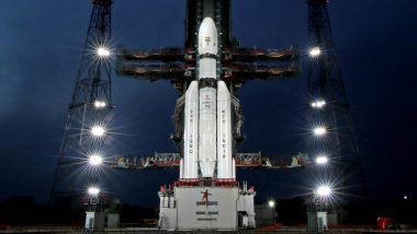 Chandrayaan 3 Launch: ISRO चं महत्त्वाकांक्षी चंद्रयान 3 चंद्रावर सॉफ्ट लॅडिंग करण्यासाठी आज अवकाशात झेपावणार; पहा उड्डाणाची वेळ,  Live Streaming ते अन्य महत्त्वाचे तपशील इथे!