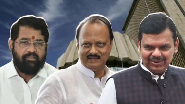 Maharashtra Politics: 'एकनाथ शिंदेच राहणार राज्याचे मुख्यमंत्री', अफवांच्या पार्श्वभूमीवर DCM Devendra Fadnavis यांचे स्पष्टीकरण (Watch Video)