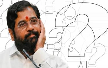 Social Media Troll Eknath Shinde Faction: सासुमुळे वाटणी केली अन् सासुच वाट्याला आली!, अजित पवार यांना अर्थखाते मिळाल्यावर शिंदे गट ट्रोल