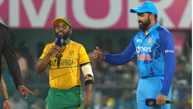 IND vs SA ICC World Cup 2023 Live Streaming 2023:  विश्वचषक स्पर्धेत भारत - दक्षिण आफ्रिका आमनेसामने, सगळ्यांच्या नजरा बर्थडे बॉय विराट कोहलीवर, येथे पाहा सामना लाइव्ह