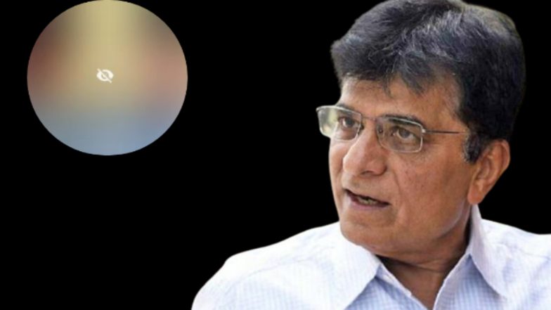 Kirit Somaiya यांचा खळबळजनक Viral Video खरा असल्याचे वृत्त