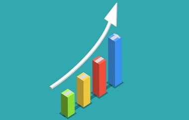 India's GDP Growth: भारतीय अर्थव्यवस्थेसाठी दिलासादायक बाब; तिसऱ्या तिमाहीत तब्बल 8.4% ची जीडीपी ग्रोथ