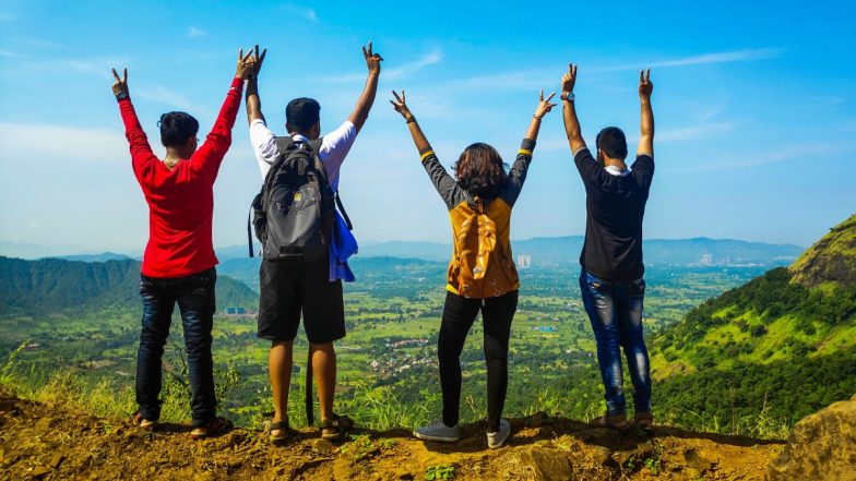Monsoon Tourism: पावसाळी पर्यटन करत आहात? ही काळजी घ्या