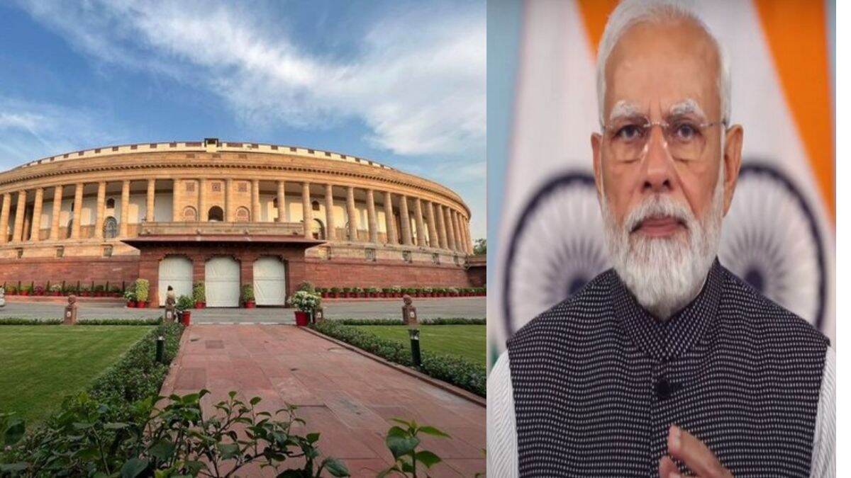 No-Confidence Motion: अविश्वास प्रस्ताव म्हणजे काय? लोकसभेत मोदी सरकार ला धक्का बसणार? जाणून घ्या प्रक्रिया