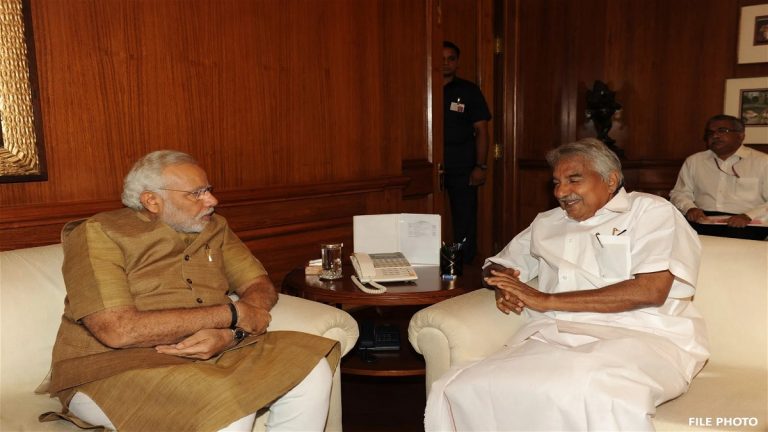 Ex-Kerala CM Oommen Chandy यांच्या निधनाने आपण एक नम्र आणि समर्पित नेता गमावला- पंतप्रधान Narendra Mod