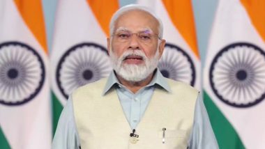 PM Modi Brutal Attacks On Opposition: 'कट्टर भ्रष्टाचारी संमेलन' म्हणत पंतप्रधान मोदी यांचा विरोधकांच्या बेंगळूरू मधील बैठकीवर हल्लाबोल!