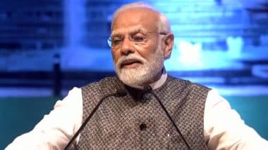 Indus Water Treaty Suspension: 'भारताचे पाणी केवळ देशाच्या हितासाठीच वाहणार, इथेच राहणार आणि कामी येणार'; PM Narendra Modi यांचे पाकिस्तानला सडेतोड उत्तर (Video)
