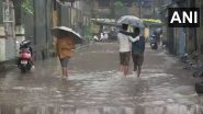 Maharashtra Rain Update: राज्यात पुढील दोन दिवसात पावसाचा जोर वाढणार, मान्सून 4 ऑक्टोबरपासून परतण्याची शक्यता