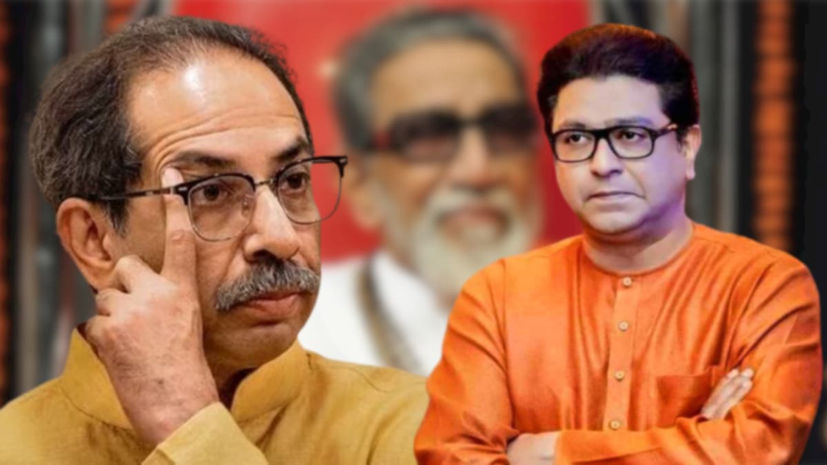 MNS proposal to Uddhav Thackeray Faction: ठाकरे बंधुंची एकी? मनसे ...