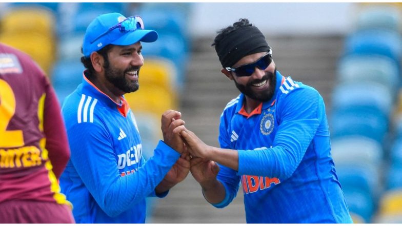 IND vs PAK, Asia Cup 2023: रवींद्र जडेजाकडे इतिहास रचण्याची सुवर्णसंधी, आजच्या सामन्यात करु शकतो अनेक खास विक्रम