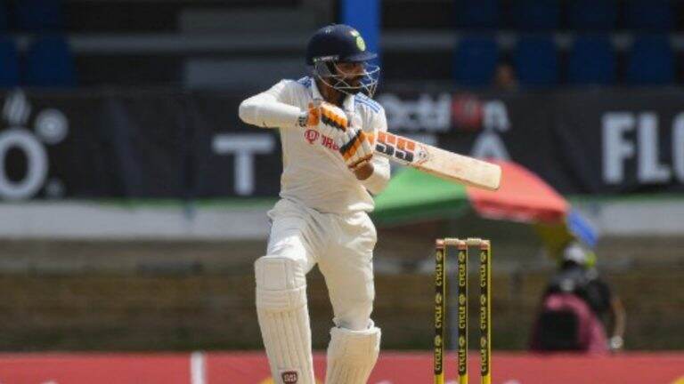 IND vs ENG 1st Test Day 3 Live Streaming: तिसऱ्या दिवसाचा खेळ लवकरच होणार सुरू, कधी अन् कुठे घेणार सामन्याचा आनंद? जाणून घ्या