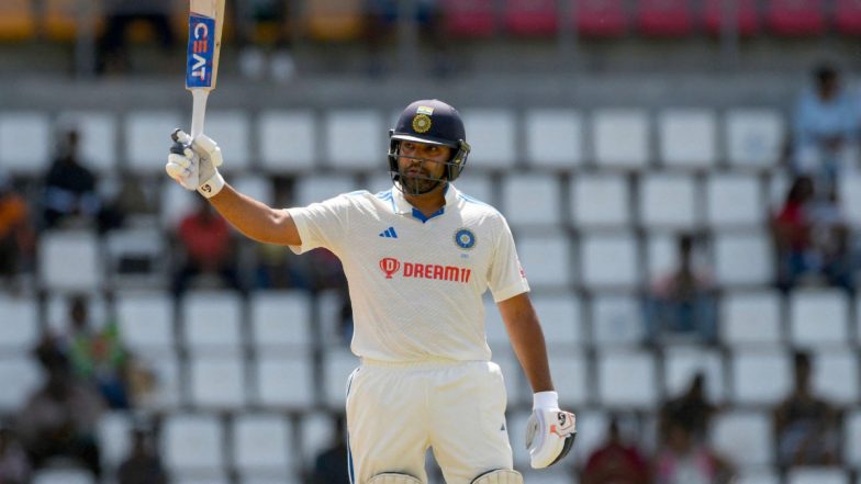 IND vs SA Test Series 2023: कसोटी मालिकेत रोहित शर्मा मोडू शकतो धोनीचा मोठा विक्रम, फक्त करावे लागेल हे काम