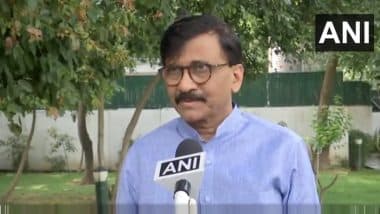 Sanjay Raut on Rave Party And Drugs: 'गुजरातला सोन्याने मढवा, सरकारच रेव पार्टीतून तयार झाले', संजय राऊत यांचा निशाणा