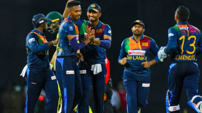 IND Beat SL Asia Cup 2023 Final: कोलंबोत आले मोहम्मद सिराजचे वादळ, श्रीलंकेच्या नावावर नोंदले हे लाजिरवाणे विक्रम