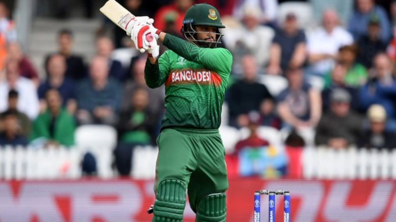 Tamim Iqbal Retires: आशिया चषकापूर्वी बांगलादेशला मोठा धक्का, अनुभवी फलंदाज तमीम इक्बालची आंतरराष्ट्रीय क्रिकेटमधून निवृत्ती