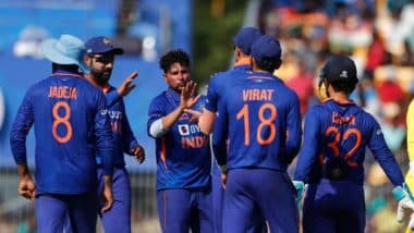 ICC Cricket World Cup 2023: पुढील आठवड्यात वर्ल्डकपसाठी टीम इंडियाची होवू शकते घोषणा, राहुल, संजूसह 'या' 15 खेळाडूंना मिळू शकते संधी