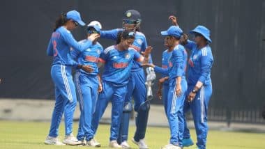 Women's T20 WC 2024 Schedule Announced: महिला टी-20 विश्वचषक 2024 चे वेळापत्रक जाहीर, जाणून घ्या कोणत्या दिवशी होणार भारताचे सामने